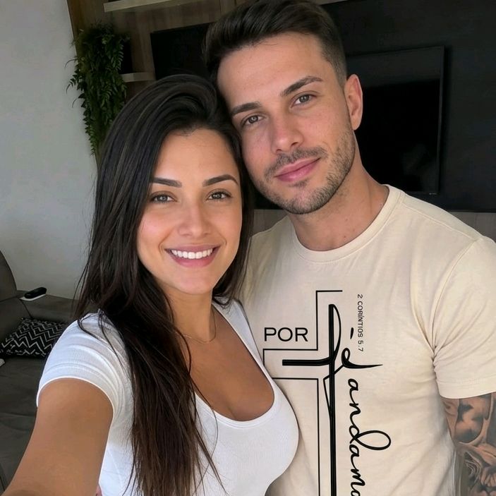 Dani | Achadinhos 🛍️