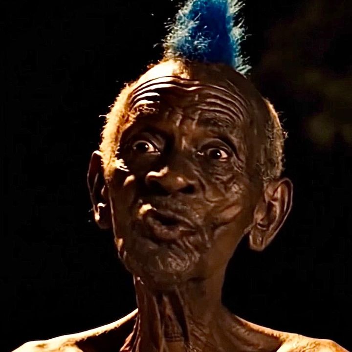 ZÉ FLIX