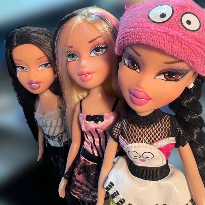 threegirlsoneshow