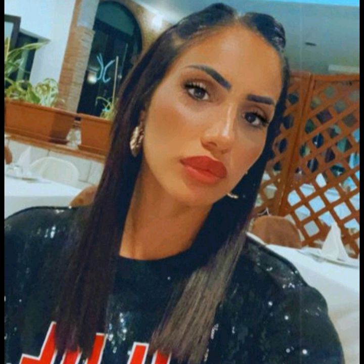 Simona De Luca