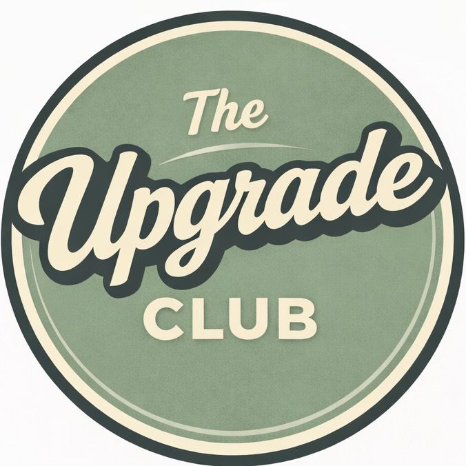 TheUpgradeClub