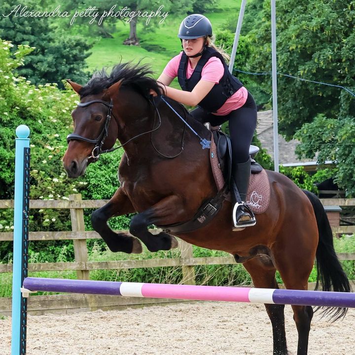 Teagan xx
