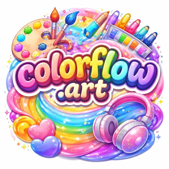 colorflow.art