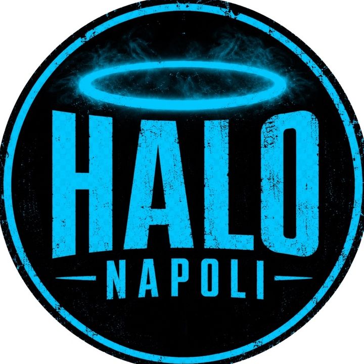Halo Napoli