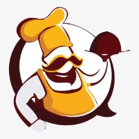 Cozinheiro amoroso