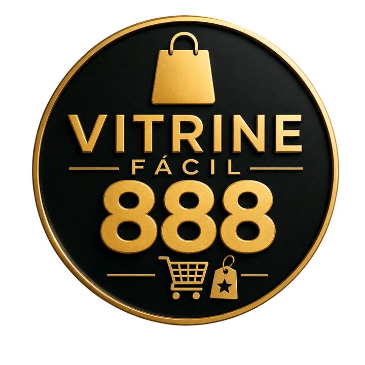 Vitrine Fácil 888