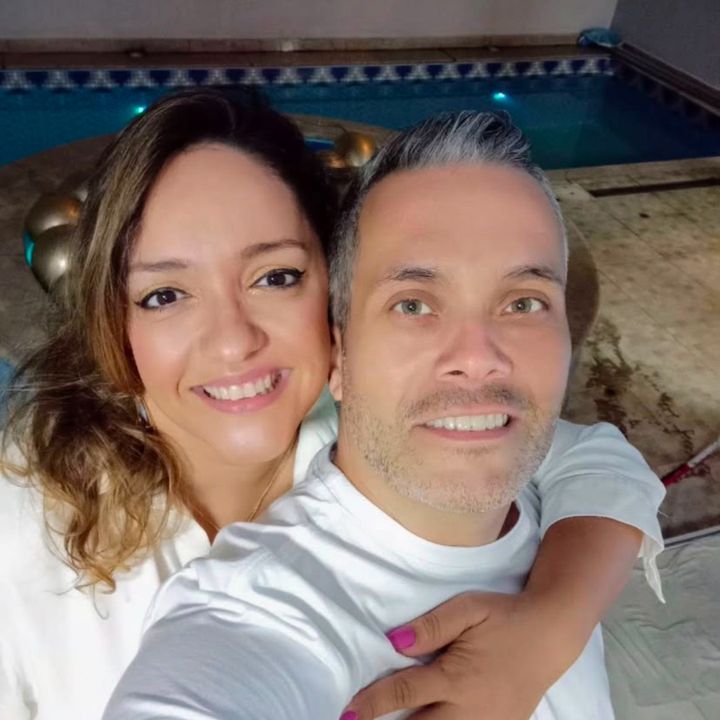 Paulo e Renata