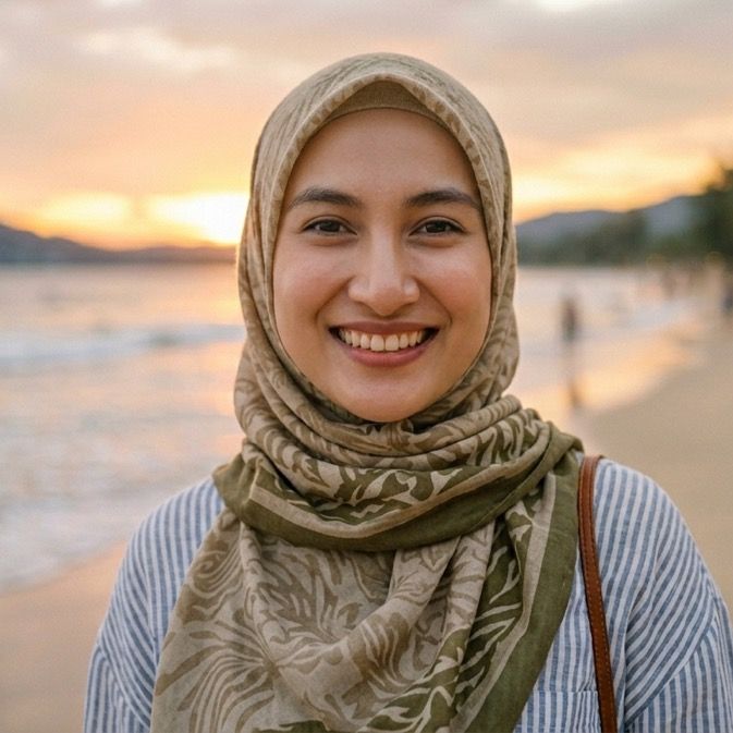 SitiHajar🌷