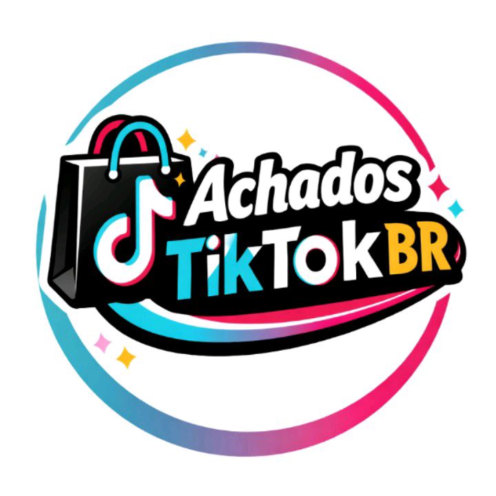 Achados TIK TOK BR