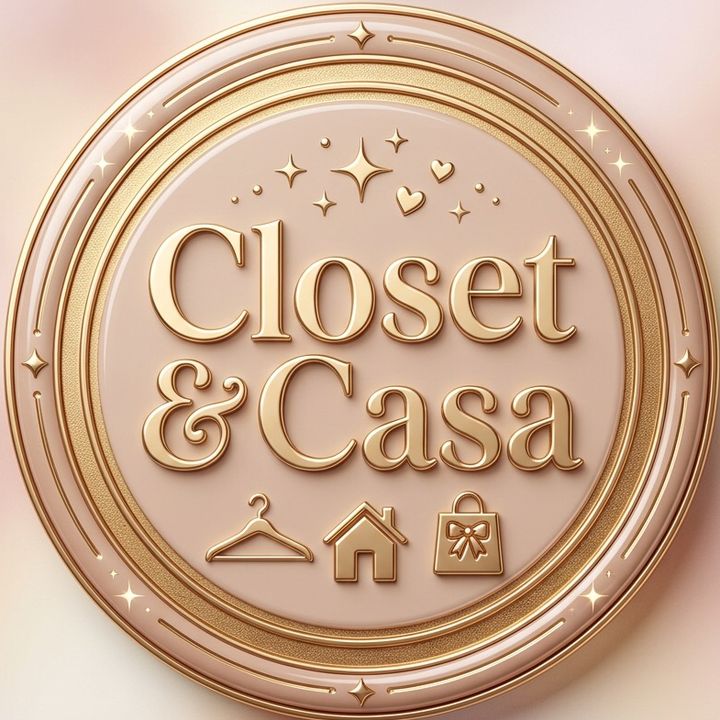 Closet & Casa