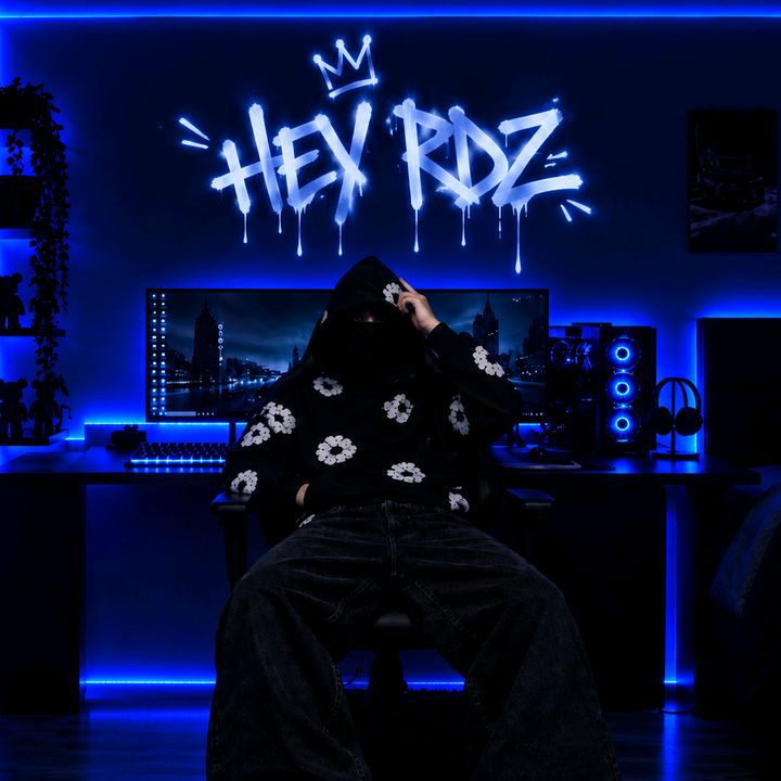 HEYRDz