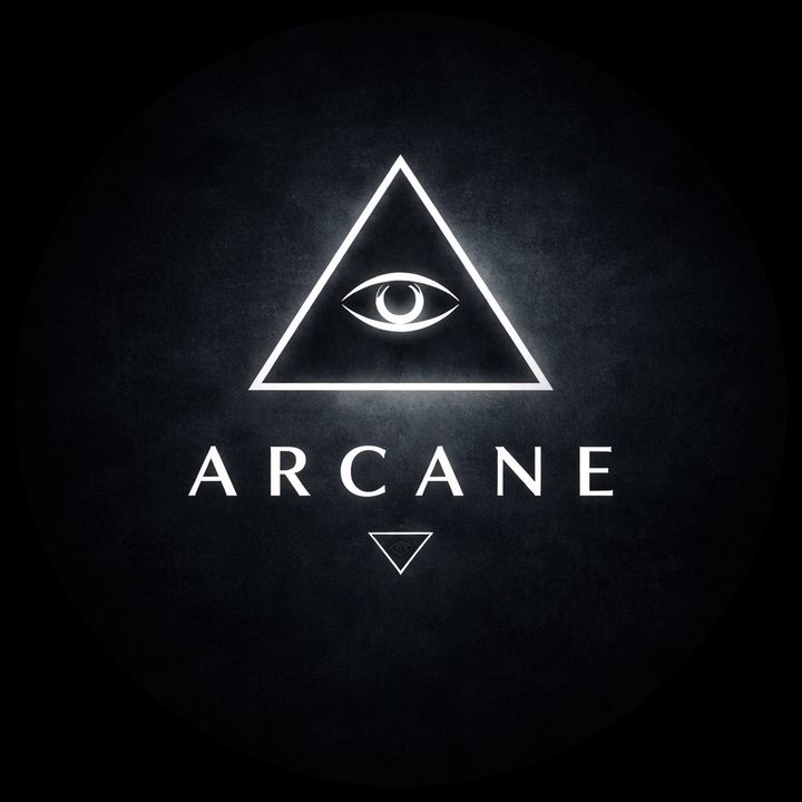 ARCANE △