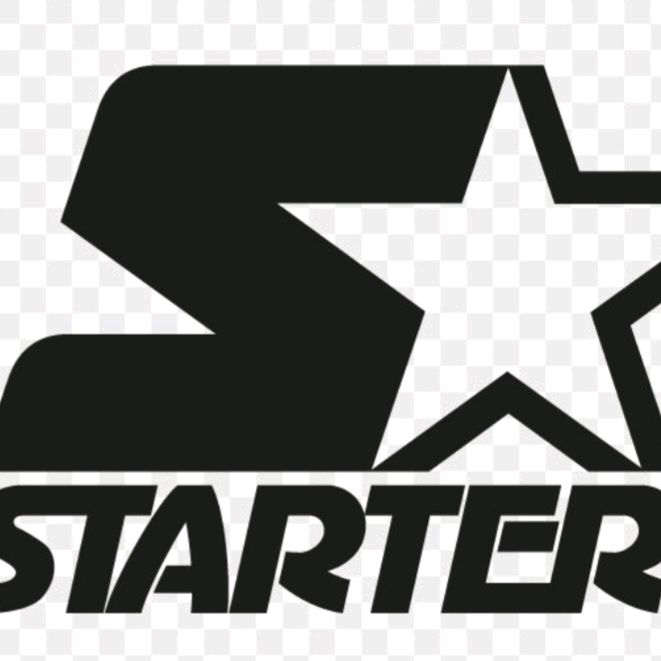 Starter709