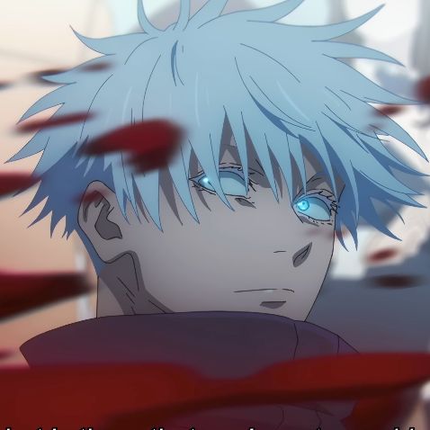 Gojo satoru