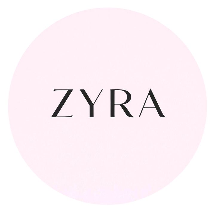 Zyra moda feminina e plus size