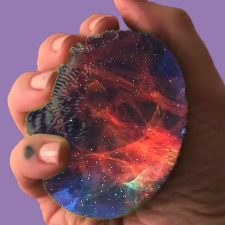 Fantasy Fidgets