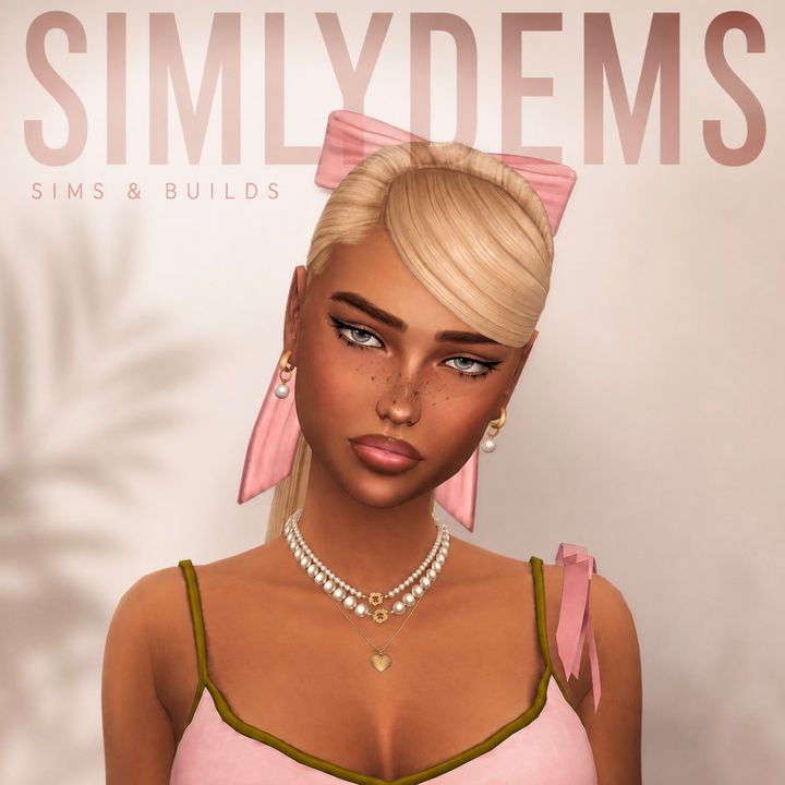 SimlyDems