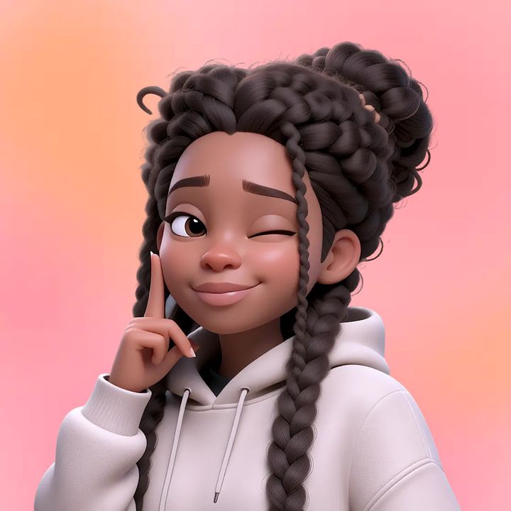 What Did She Do Now?