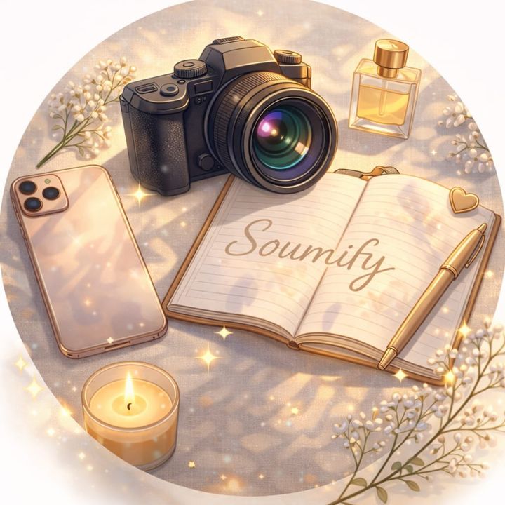 Soumify🤍