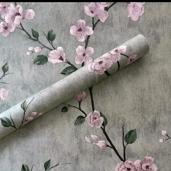 GUDANG WALLPAPER STICKER