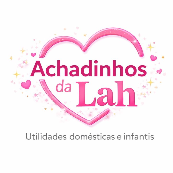 Achadinhos da Lah