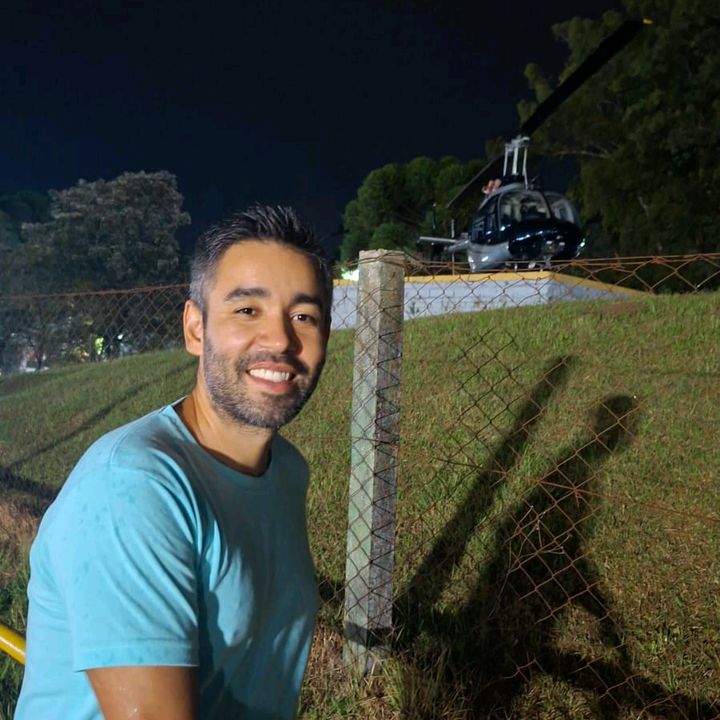 Rogério INDICA