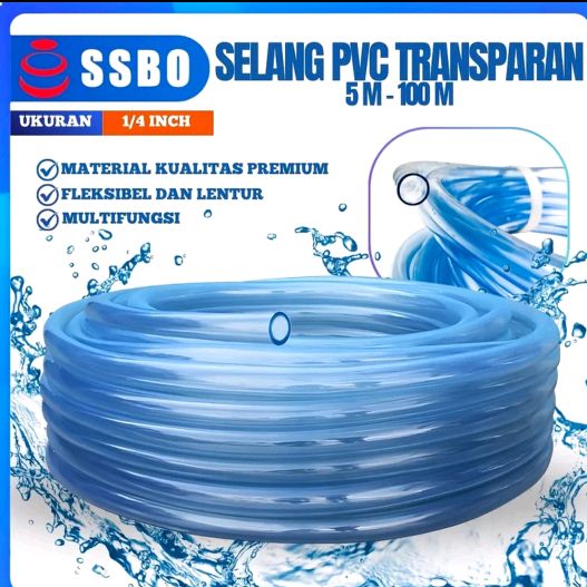 PVC SHOPING