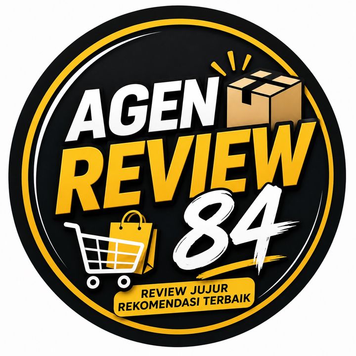 Agen Review 84