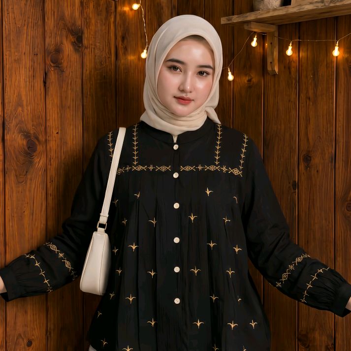 sasa fashion😘