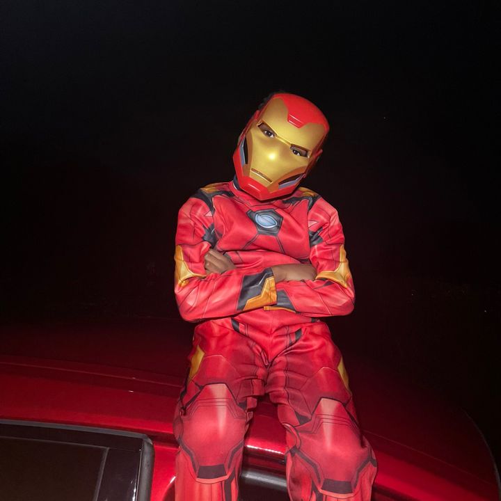 CostumeKid