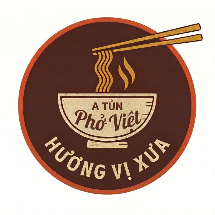 A Tủn Phở Việt 🇻🇳