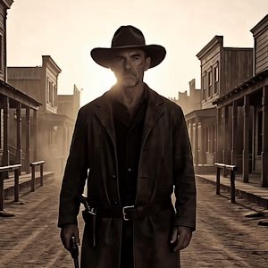 Digital Western