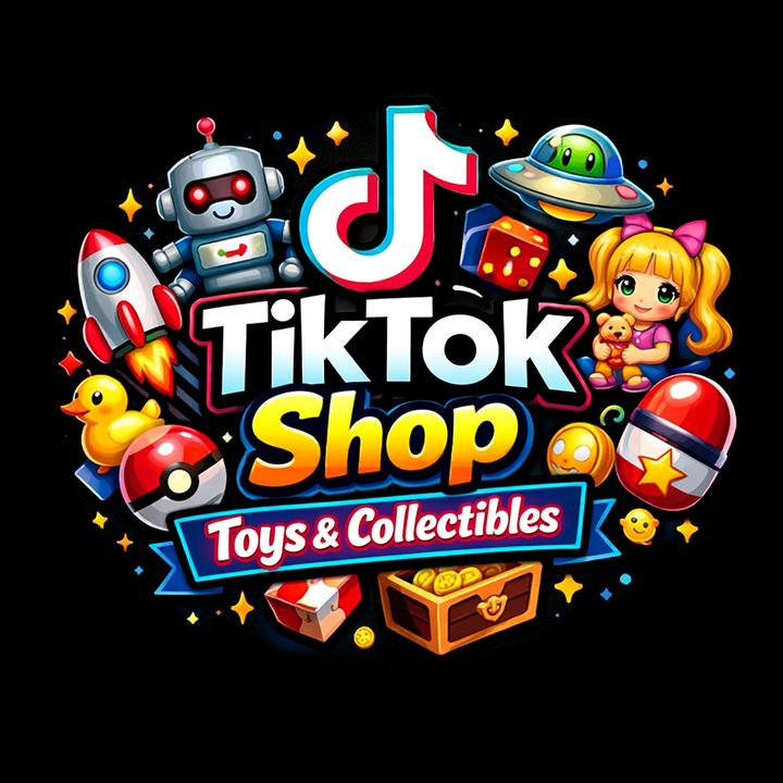 TikTok Toys and Collectibles