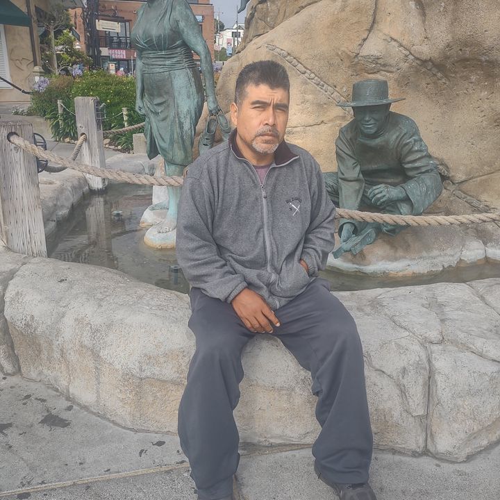Antonio santos