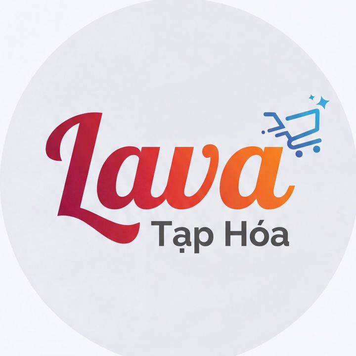Tạp Hoá Lava