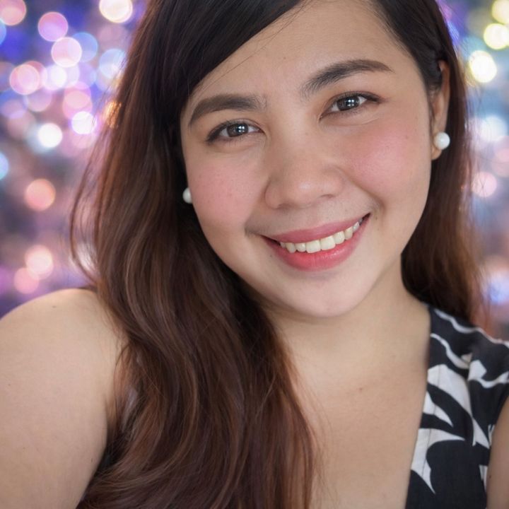 Hey, its Michikay✨🌻