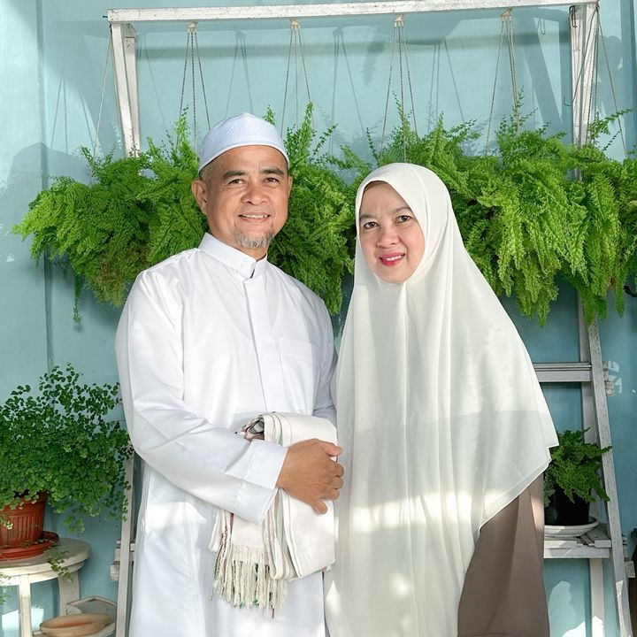 Emak Farida | Inspirasi Desa