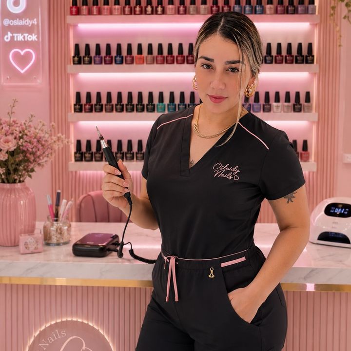 💅Oslaidy💅Nails💅Lehigh Acres
