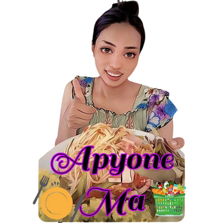 A Pyone Ma