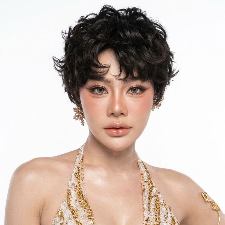 ขนมเนย (Miss Grand Trang)