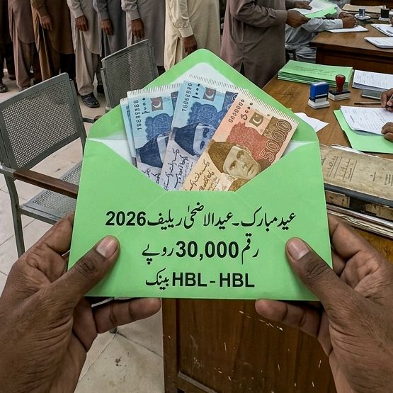 Pak Affairs