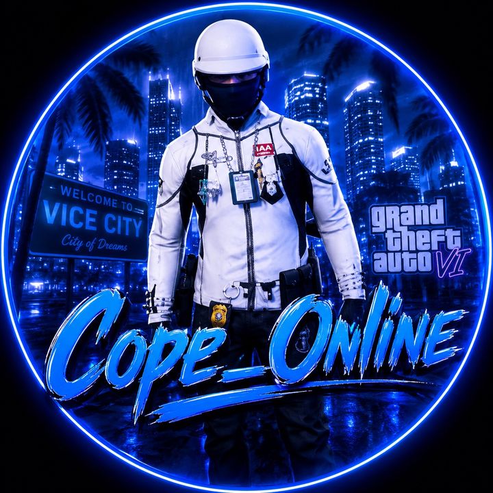 cope