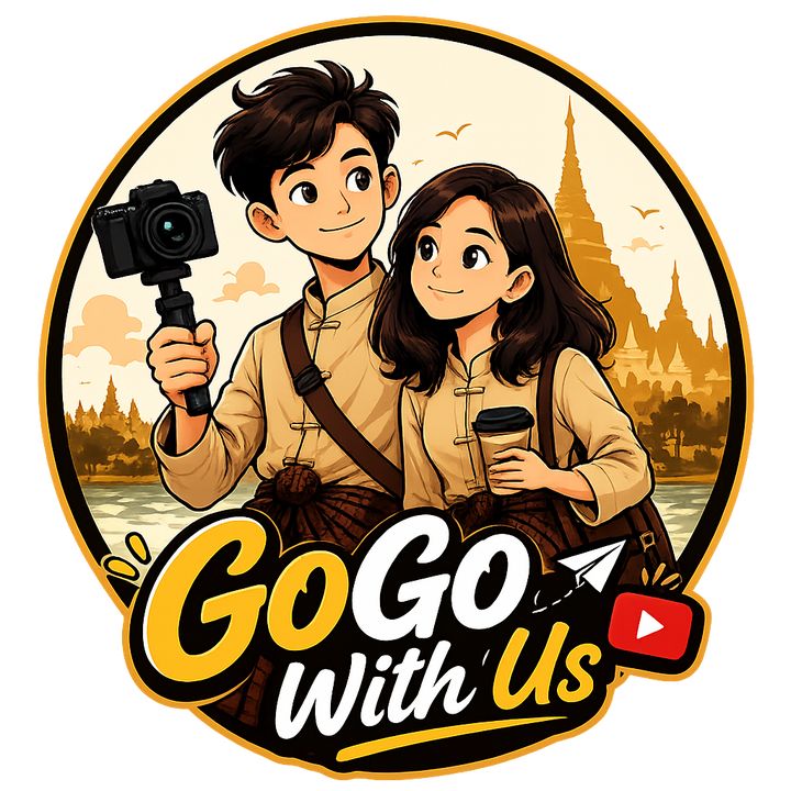 GoGo With Us