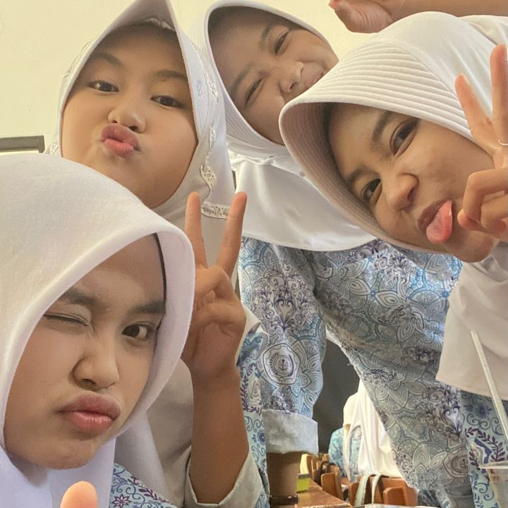 bareng