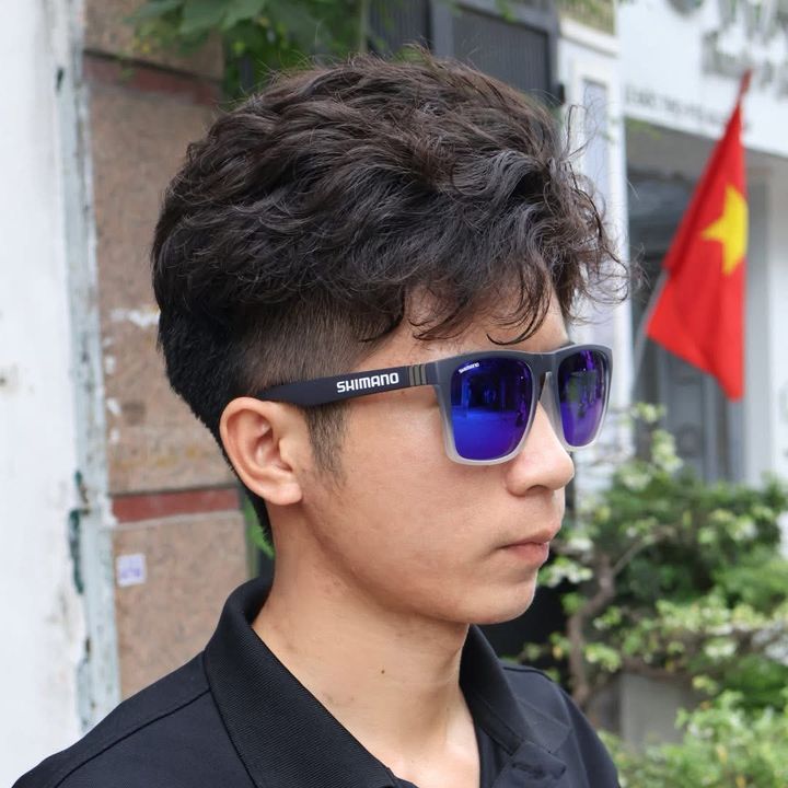 Huy Tiger Fishing