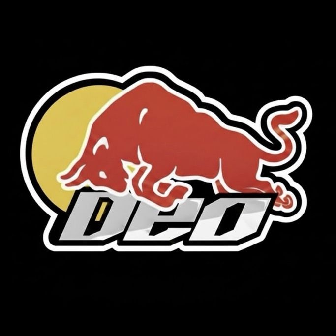 Who’s Deo?