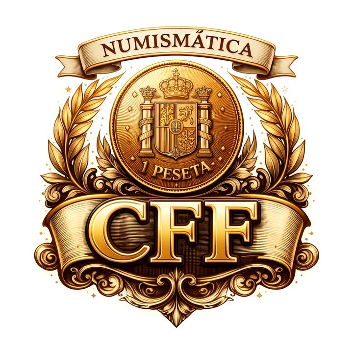 NUMISMATICA CFF