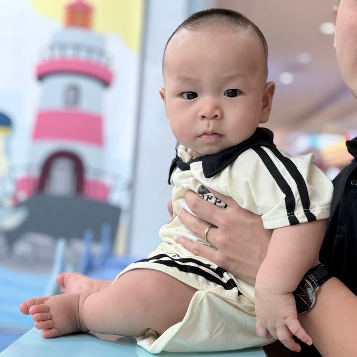 Shin Hạt Nhài 🐍