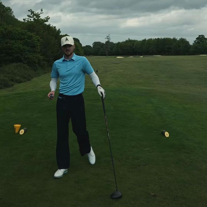 DownTheWrongFairway