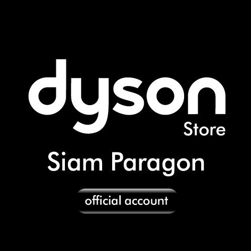 Dyson Store Siam Paragon